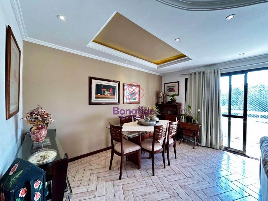 Apartamento à venda no Vila Rica: 