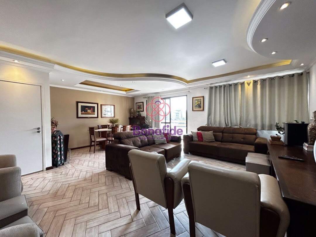 Apartamento à venda no Vila Rica: 