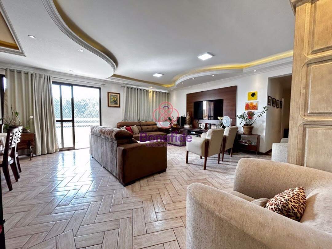 Apartamento à venda no Vila Rica: 