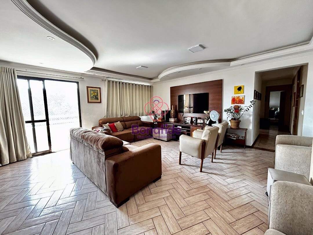 Apartamento à venda no Vila Rica: 