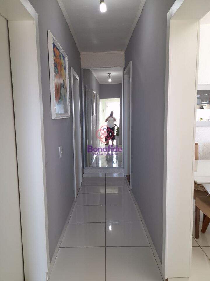 Casa à venda no Jardim Mirante: 