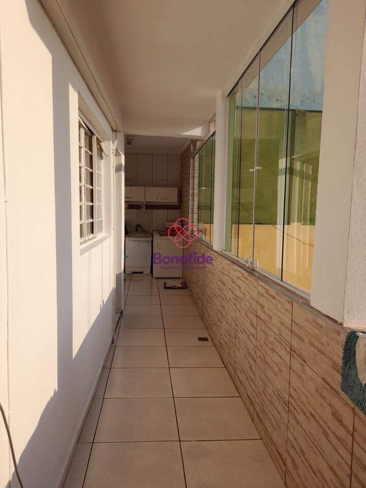 Casa à venda no Jardim Mirante: 