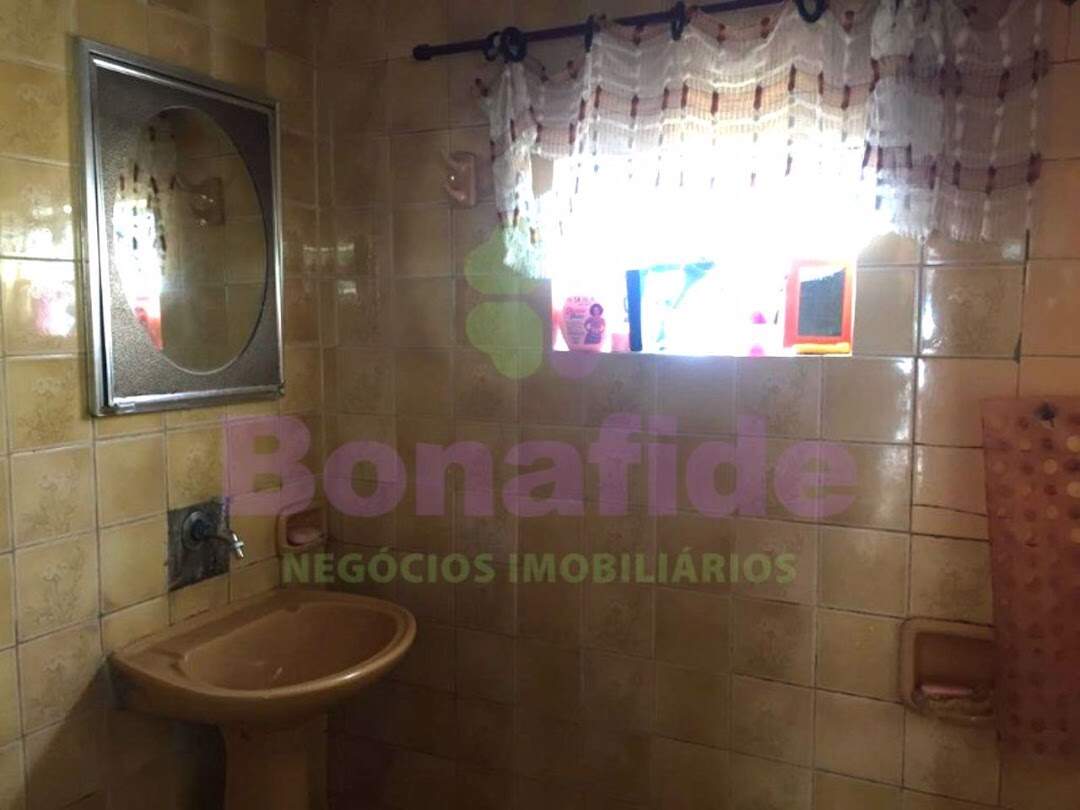 Casa à venda no Vila Rio Branco: 