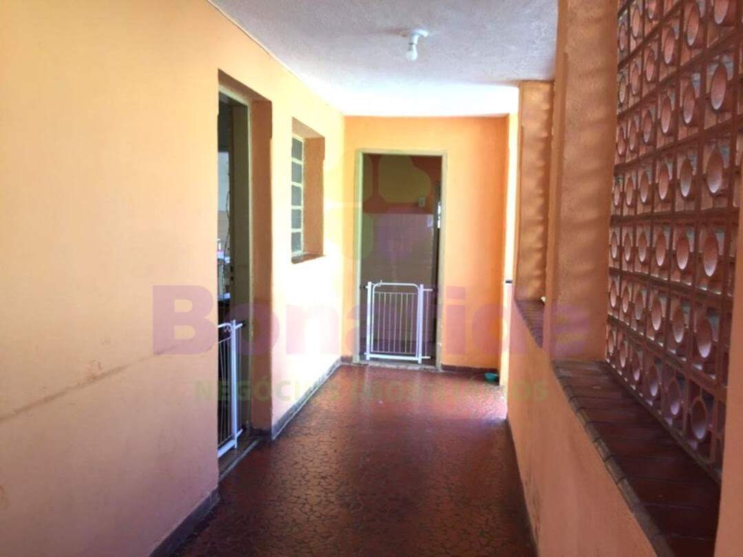 Casa à venda no Vila Rio Branco: 