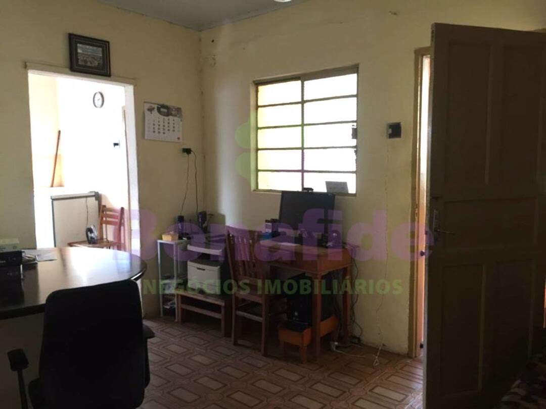 Casa à venda no Vila Rio Branco: 