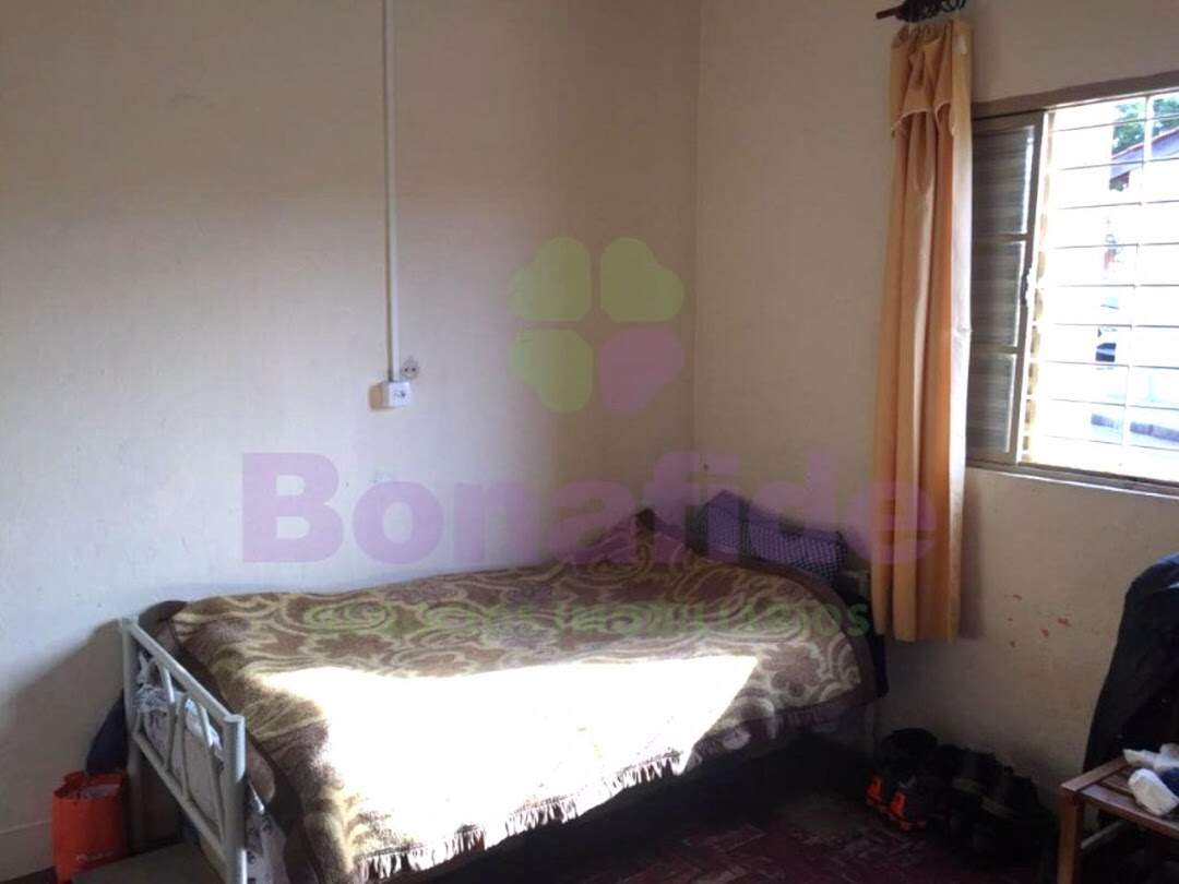 Casa à venda no Vila Rio Branco: 