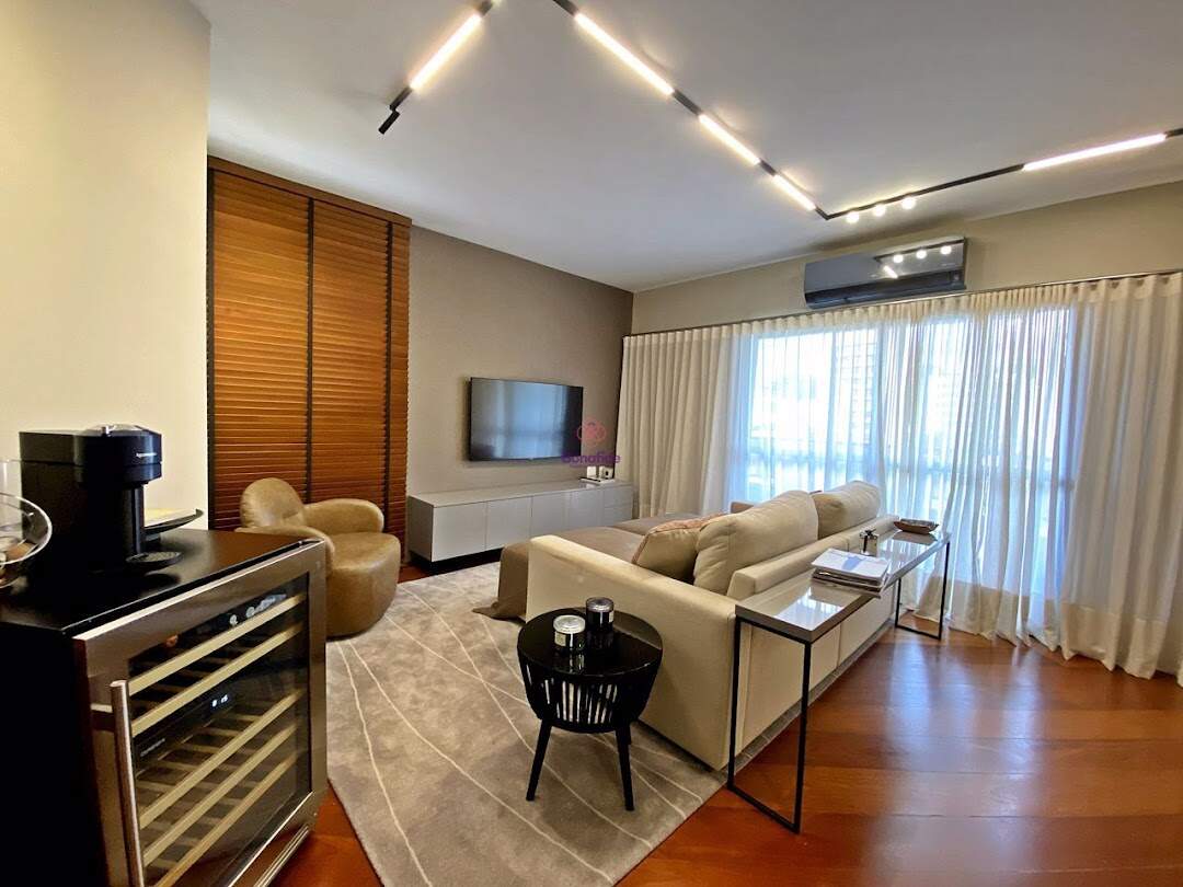 Apartamento à venda no Vila Virgínia: 