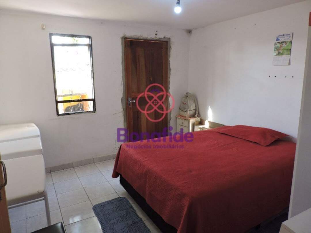 Casa à venda no Cidade Santos Dumont: 