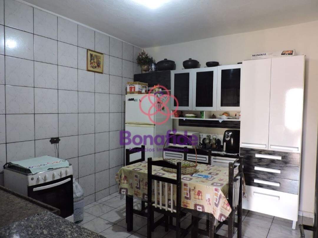 Casa à venda no Cidade Santos Dumont: 