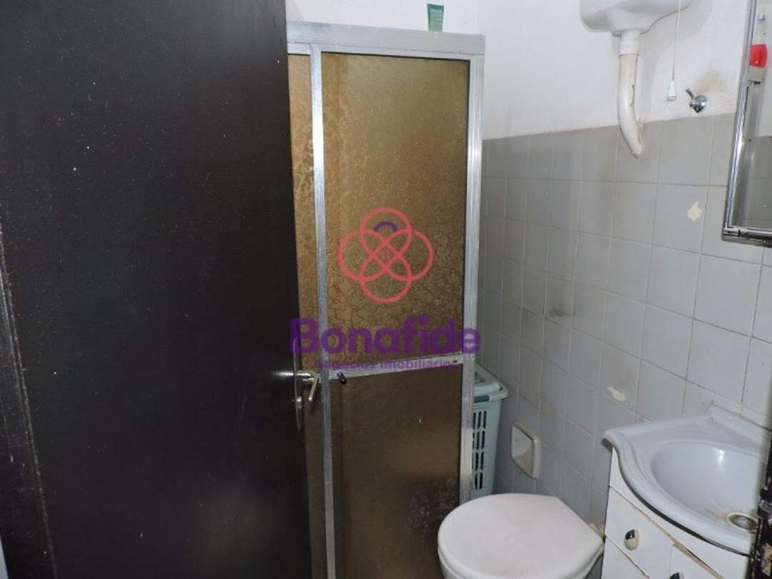 Casa à venda no Cidade Santos Dumont: 