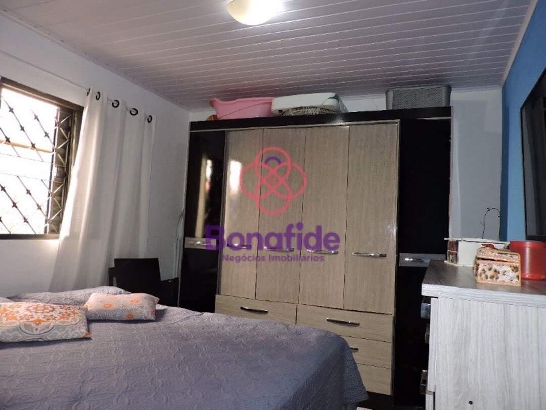 Casa à venda no Cidade Santos Dumont: 