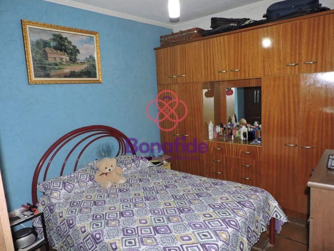 Casa à venda no Cidade Santos Dumont: 