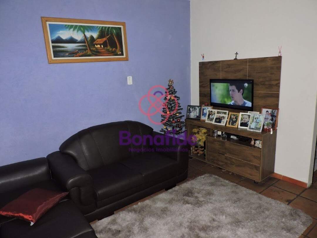 Casa à venda no Cidade Santos Dumont: 