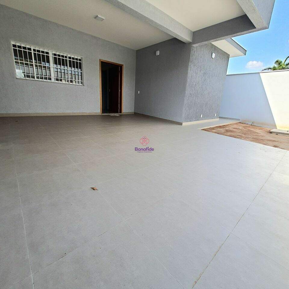 Casa à venda no Parque da Represa: 