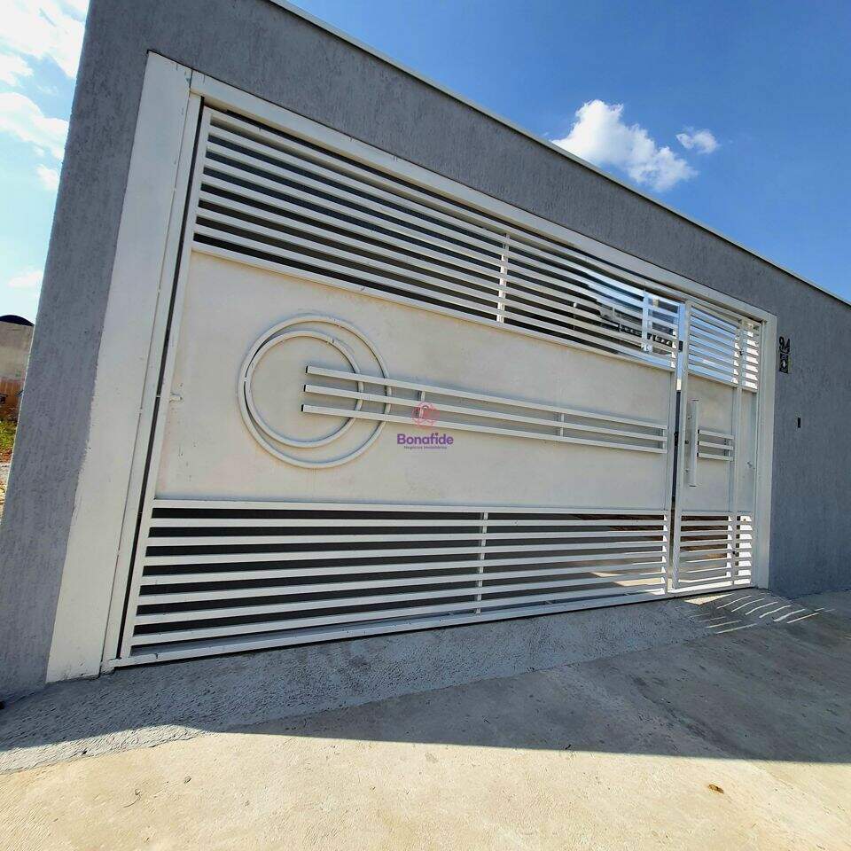 Casa à venda no Parque da Represa: 