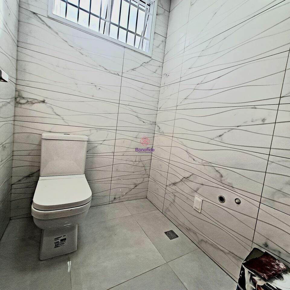 Casa à venda no Parque da Represa: 