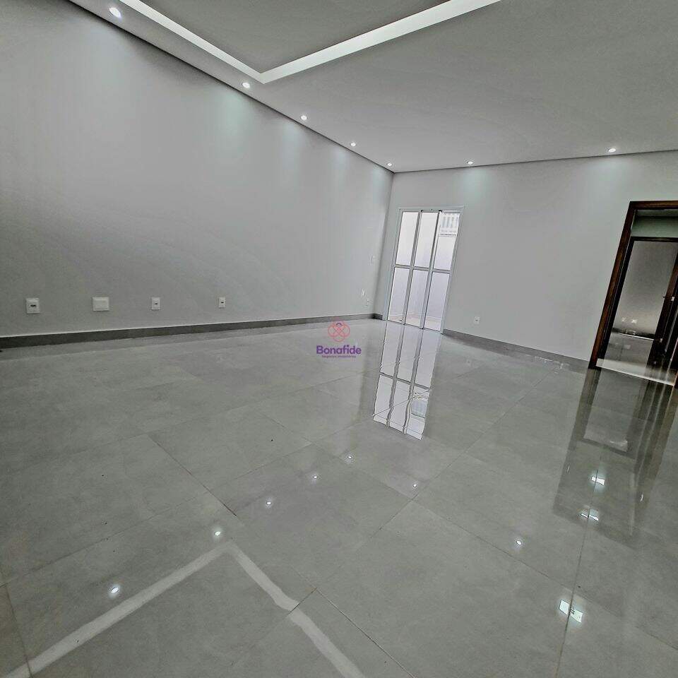 Casa à venda no Parque da Represa: 