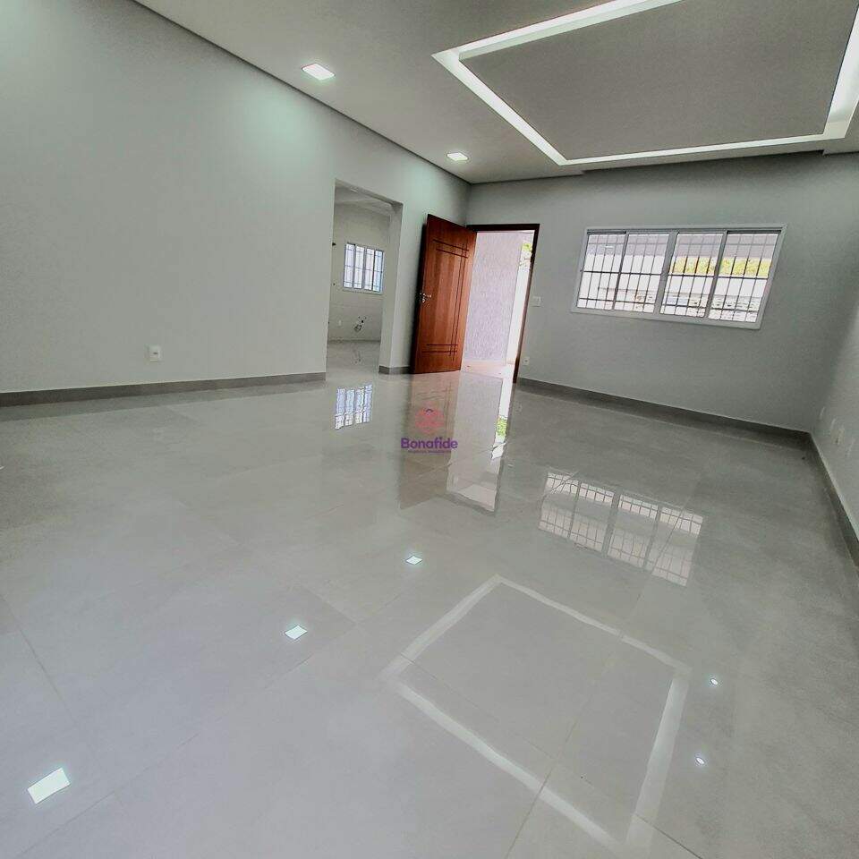 Casa à venda no Parque da Represa: 