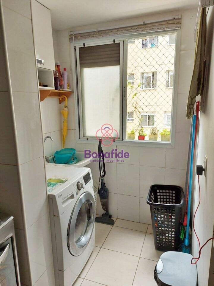 Apartamento à venda no Jardim Carlos Gomes: 