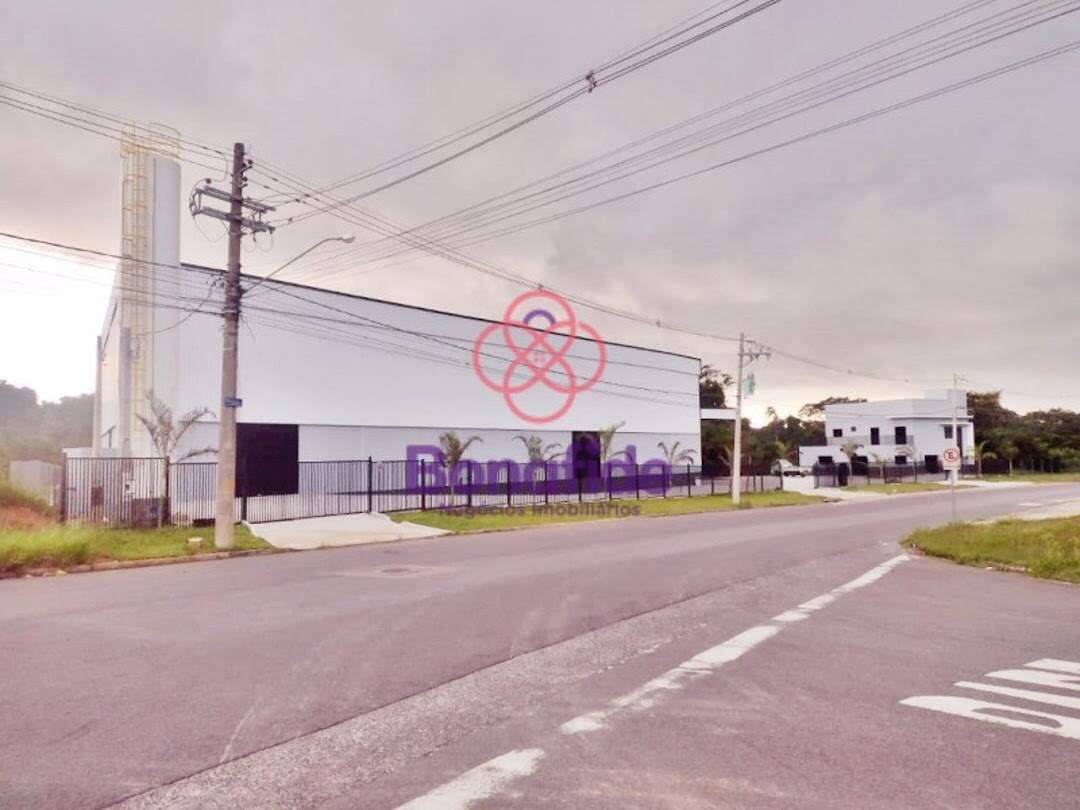 Galpão à venda no Parque Industrial III (Fazenda Grande): 