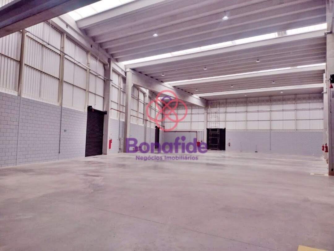 Galpão à venda no Parque Industrial III (Fazenda Grande): 