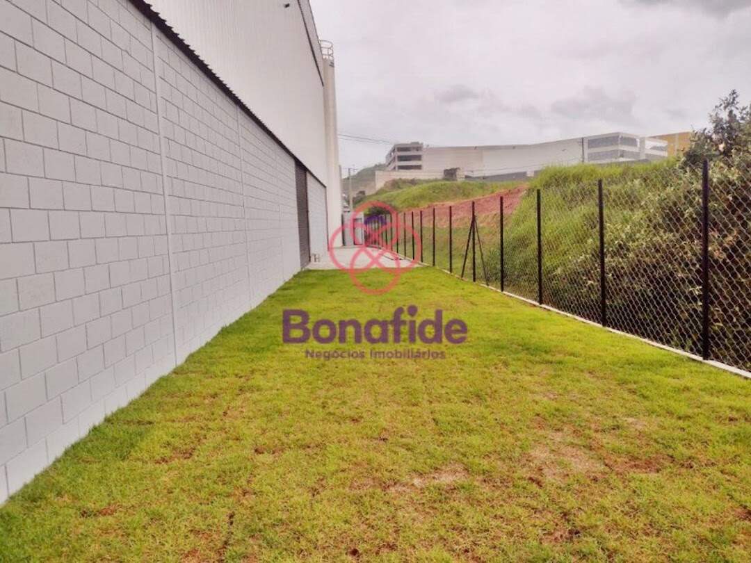 Galpão à venda no Parque Industrial III (Fazenda Grande): 