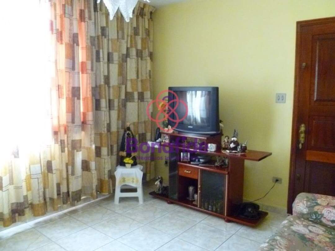 Casa à venda no Vila Arens II: 