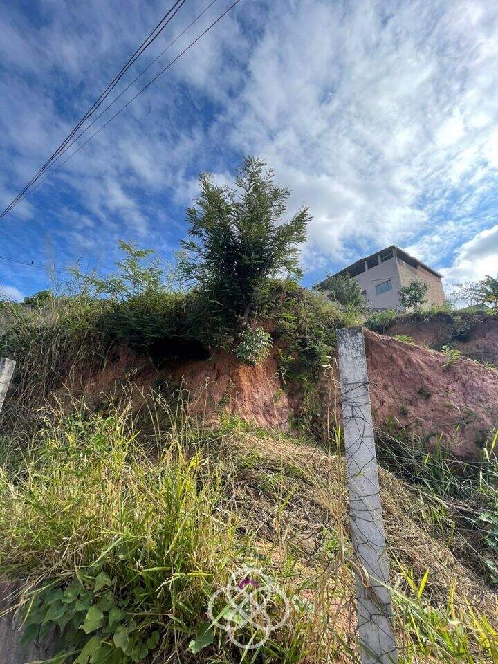 Terreno à venda no Jardim do Lírio: 