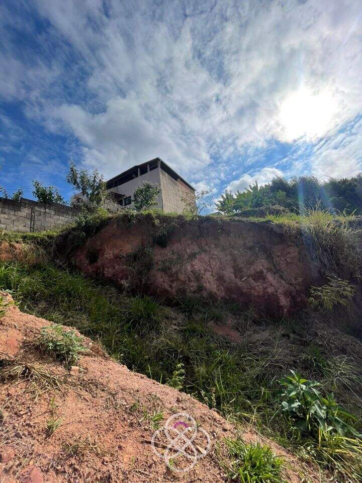 Terreno à venda no Jardim do Lírio: 