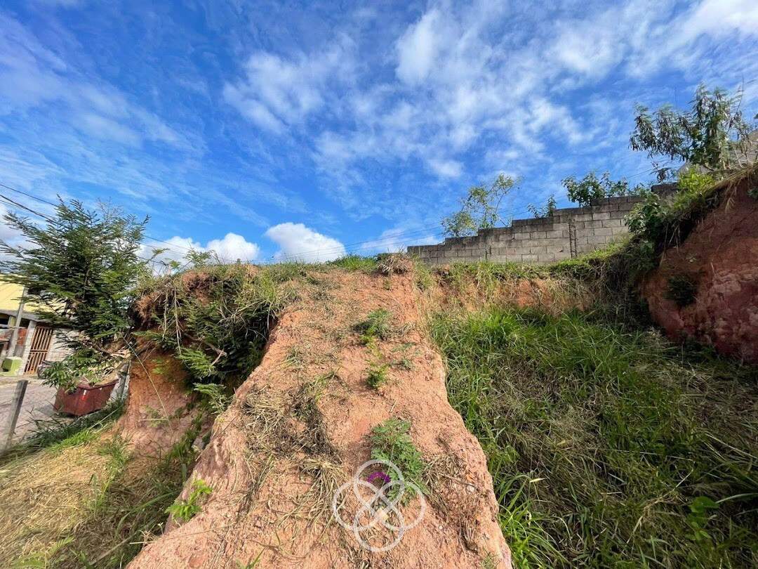 Terreno à venda no Jardim do Lírio: 