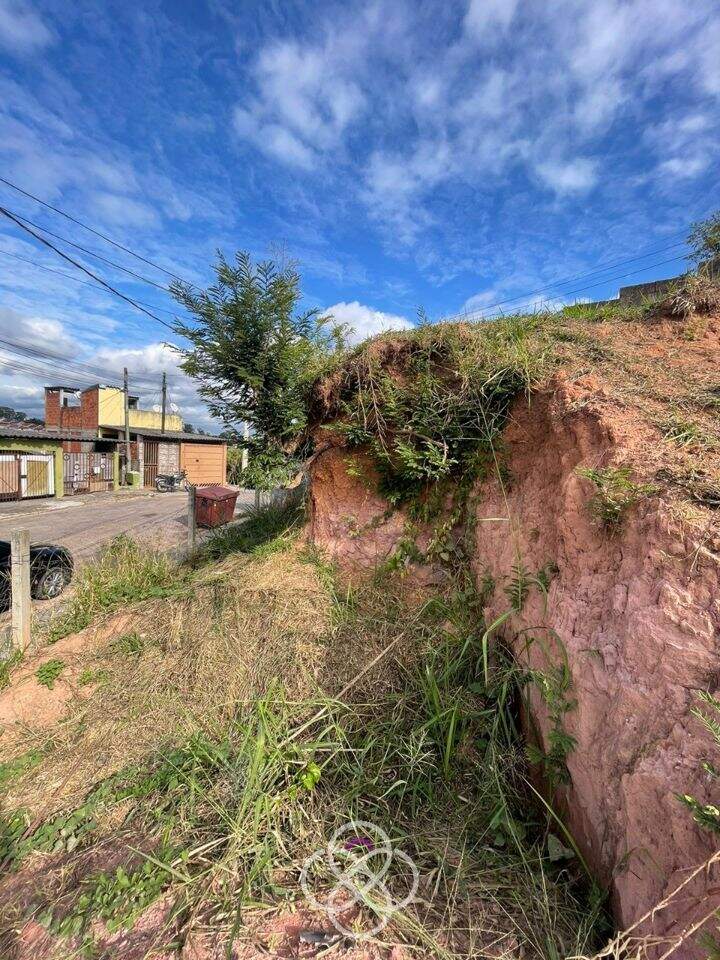 Terreno à venda no Jardim do Lírio: 