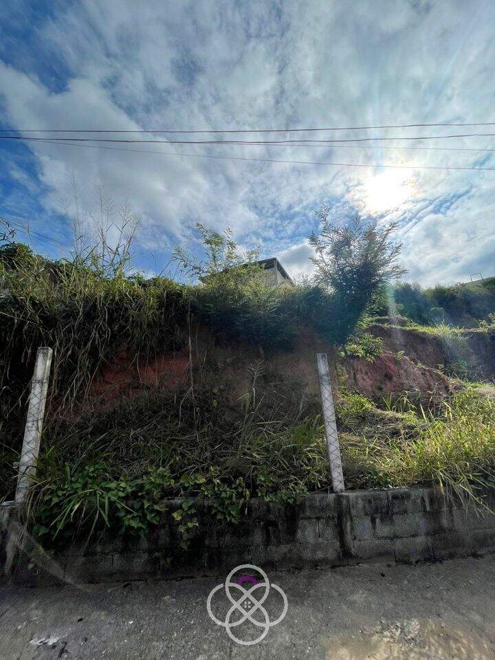 Terreno à venda no Jardim do Lírio: 