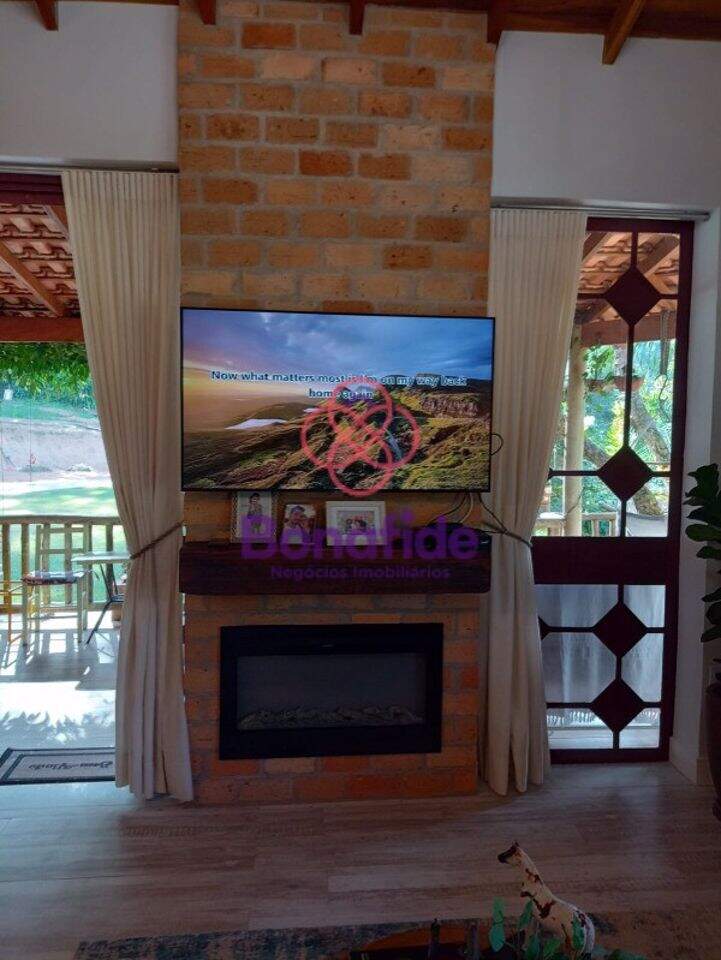 Chácara à venda no Santa Clara: 