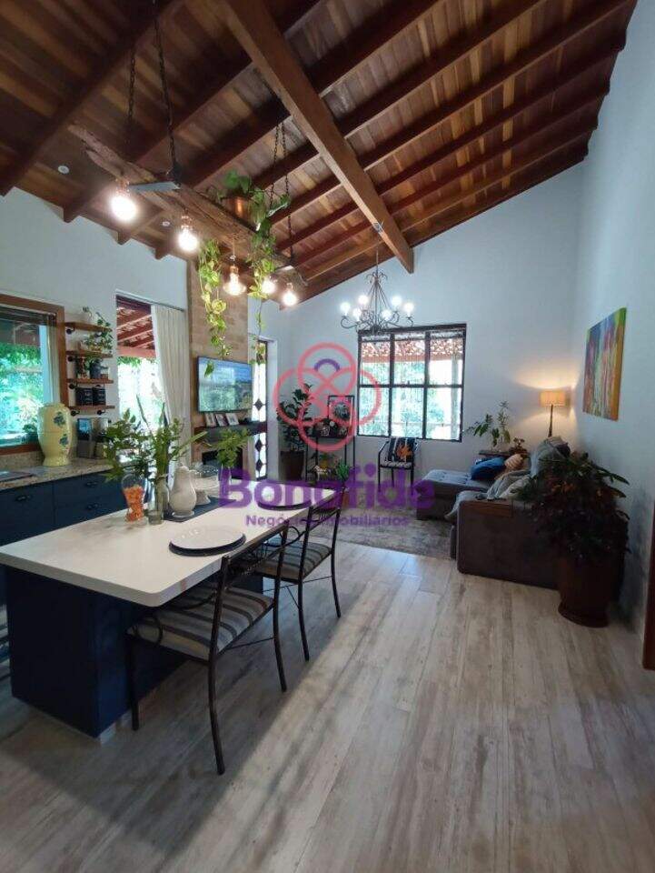 Chácara à venda no Santa Clara: 