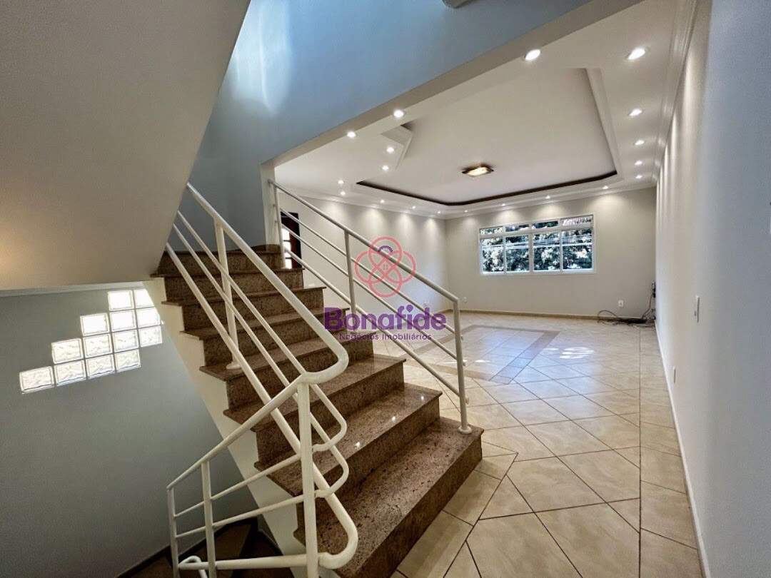 Casa à venda no Jardim Paulista II: 