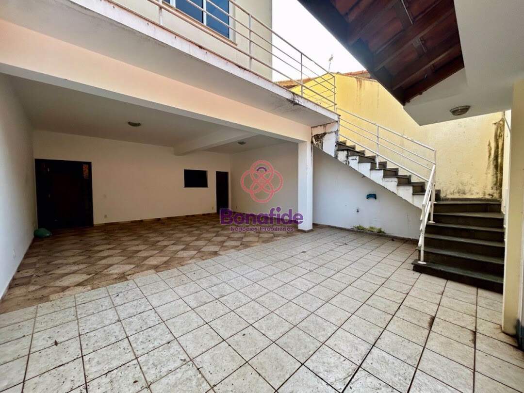 Casa à venda no Jardim Paulista II: 