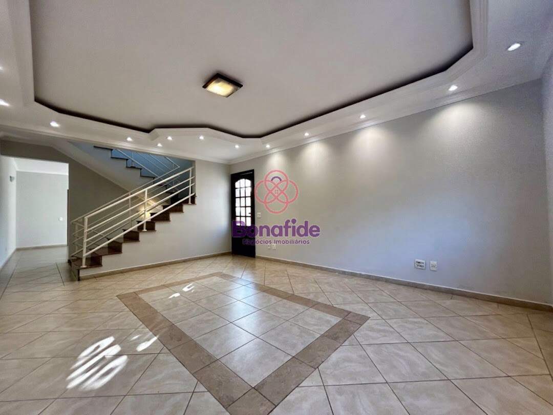 Casa à venda no Jardim Paulista II: 