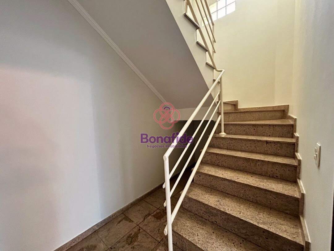 Casa à venda no Jardim Paulista II: 