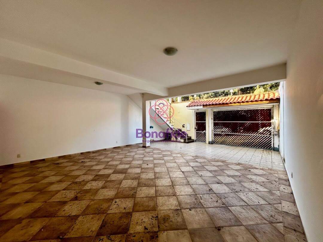 Casa à venda no Jardim Paulista II: 