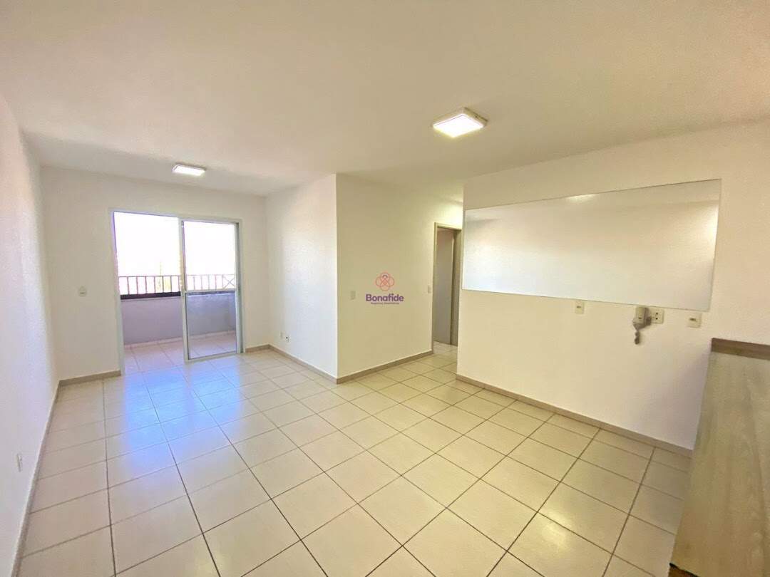 Apartamento à venda no Jardim Carlos Gomes: 