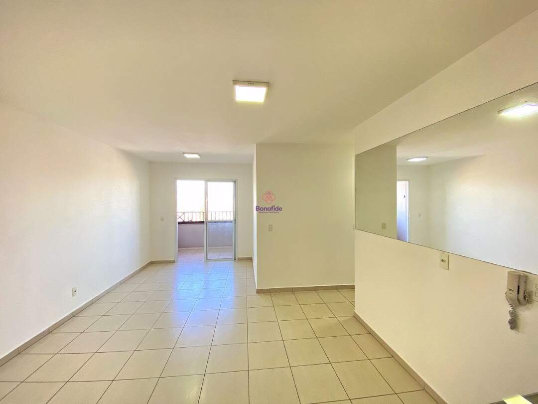 Apartamento à venda no Jardim Carlos Gomes: 