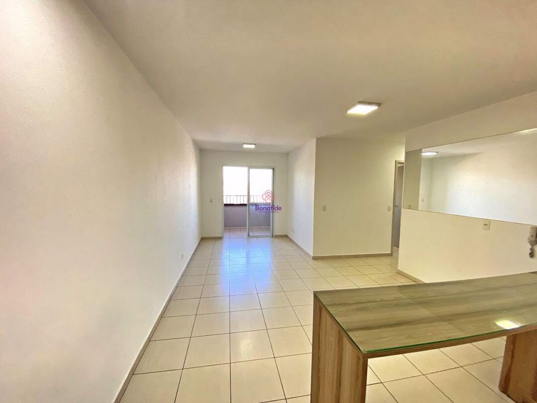 Apartamento à venda no Jardim Carlos Gomes: 