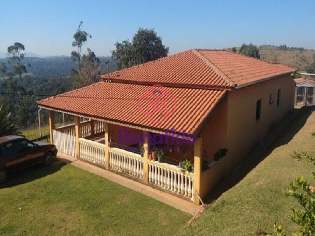 Chácara à venda no Pau Arcado: 