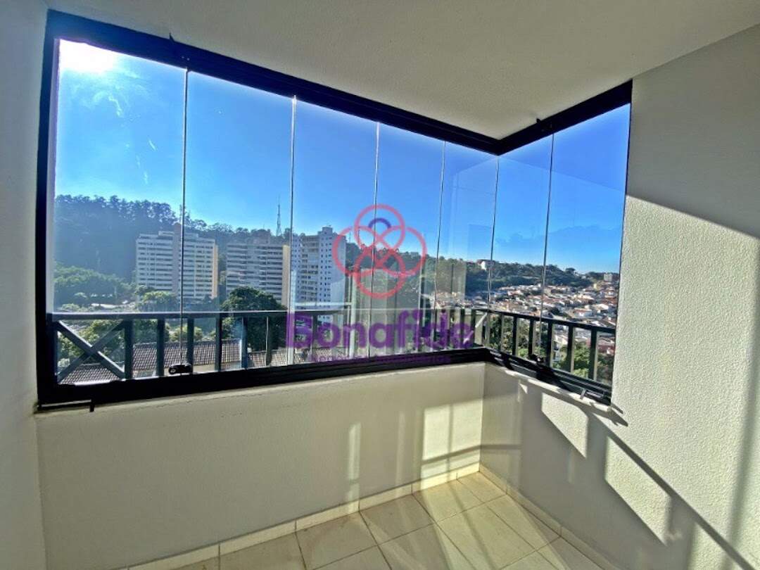 Apartamento à venda no Jardim Carlos Gomes: 