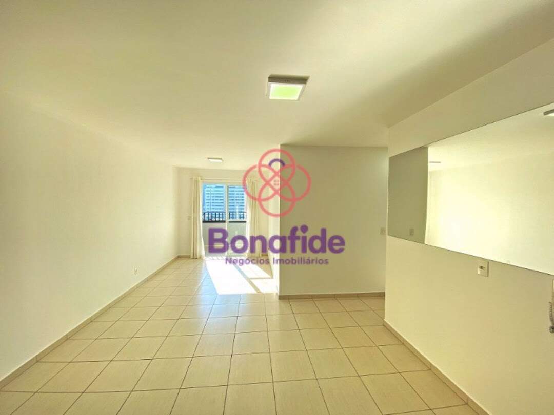 Apartamento à venda no Jardim Carlos Gomes: 