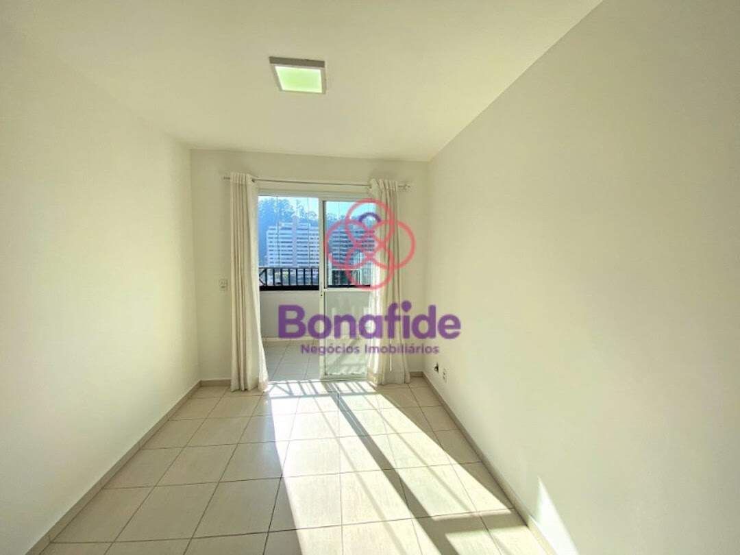 Apartamento à venda no Jardim Carlos Gomes: 