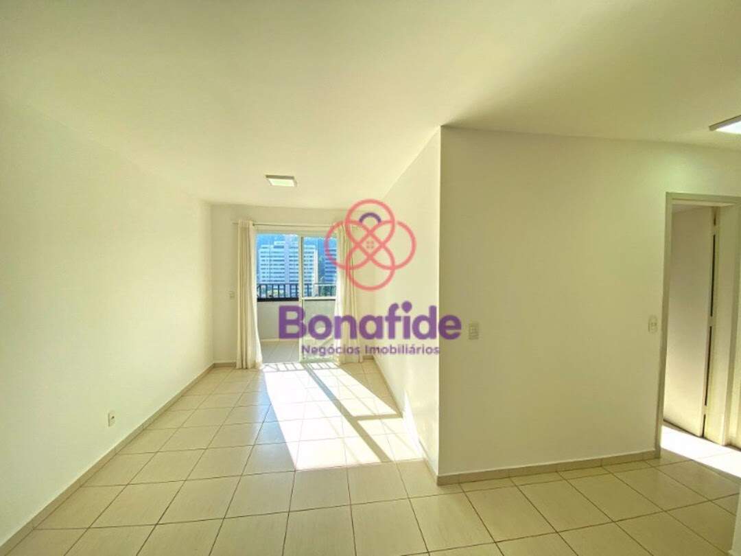 Apartamento à venda no Jardim Carlos Gomes: 