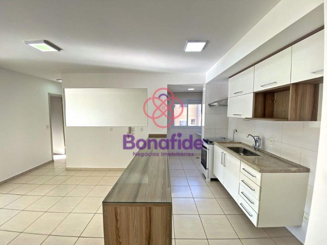 Apartamento à venda no Jardim Carlos Gomes: 