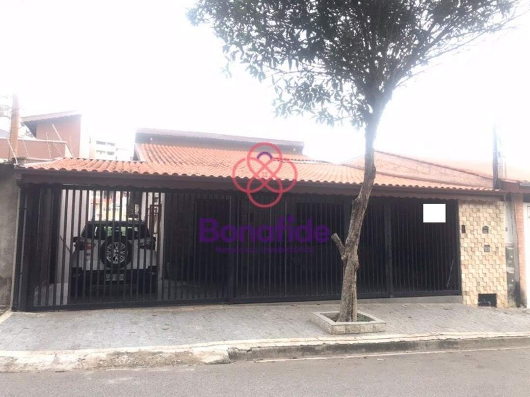 Casa à venda no Jardim Caçula: 