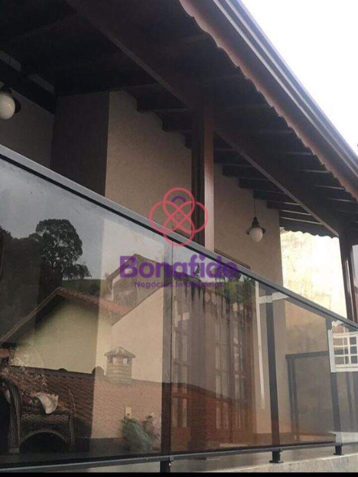 Casa à venda no Jardim Caçula: 